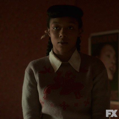 Nodding Nod GIF by Fargo
