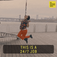 Man Gymnastics GIF by 60 Second Docs