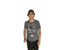 Mandou Bem Youtube Sticker by Tom Cavalcante