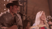 fall singing GIF by Hallmark Channel
