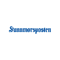 Smpno Sticker by Sunnmørsposten