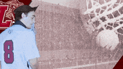 Mens Lacrosse GIF by Lafayette Leopards