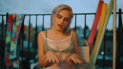 Special GIF by Chloe Lilac