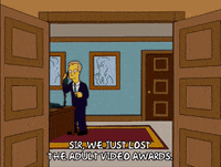 season 15 episode 21 GIF