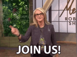 GIF by The Mel Robbins Show