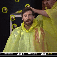 Sport Hair GIF by DAZN USA