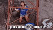 novela telemundo GIF by Senora Acero
