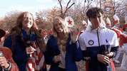 Macys Parade GIF by The 97th Macy’s Thanksgiving Day Parade