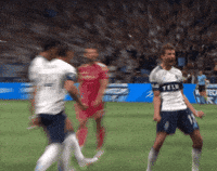 Happy Lets Go GIF by Major League Soccer