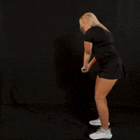 Womens Golf GIF by Purdue Fort Wayne Athletics