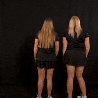 Womens Golf GIF by Purdue Fort Wayne Athletics