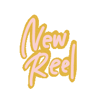 Newreel Sticker