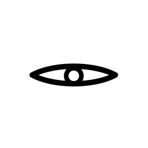 keyframekit giphyupload animation emoji eye Sticker