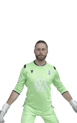 Canadian Premier League Dance Sticker by Pacific Football Club