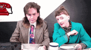 TrentArthurNews dostranamus GIF