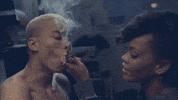 music video GIF by Rihanna