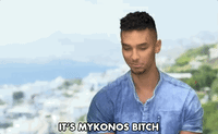 GIF by MTV’s Lindsay Lohan’s Beach Club