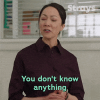 Season 2 Cbc GIF by Strays
