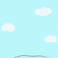 Happy Cat GIF