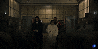 El Ministerio Del Tiempo GIF by Globomedia