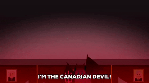 GIF by South Park 