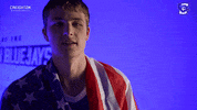 Gojays GIF by Creighton University Athletics