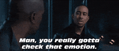 Calm Down Fast And Furious GIF by The Fast Saga