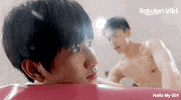 Couple Love GIF by Viki