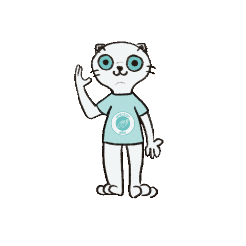 Understand Sign Language Sticker by anlataneller