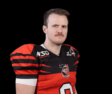 Redknights GIF by Red Knights Tübingen