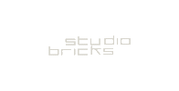 Studiobricks  Sticker