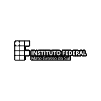 IFMS if instituto ifs institutofederal Sticker