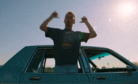 Second Wind GIF by Healy