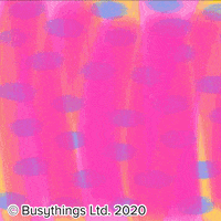 Tired Good Night GIF by Busythings