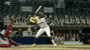 Lets Go Fernando GIF by Jomboy Media