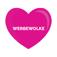 Agentur Flensburg Sticker by Werbewolke