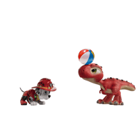 Best Friends Fun Sticker by Paw Patrol Movies
