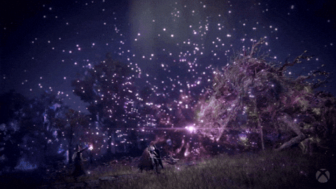 Bandai Namco Explosion GIF by Xbox