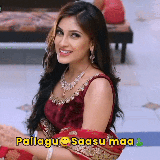 Cute Girl Saas GIF