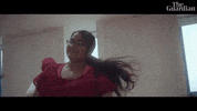 Northern Ireland Woman GIF by guardian