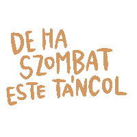 Nyar Dalszoveg Sticker