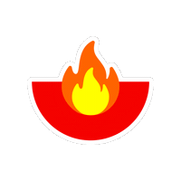Salsa Picante Alacena Sticker by vml_peru