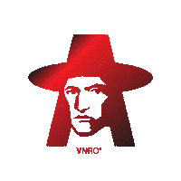 Papas Fritas Chili Sticker by VNRO