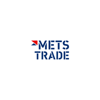 METSTRADE metstrade logometstrade Sticker