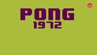 Pong Fact