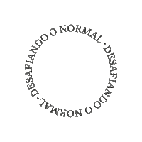 gruvers normal desafio tagline gruv Sticker