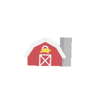 Farm Ag Sticker by FNBO