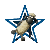 Shaun The Sheep Olympics Sticker by Aardman Animations