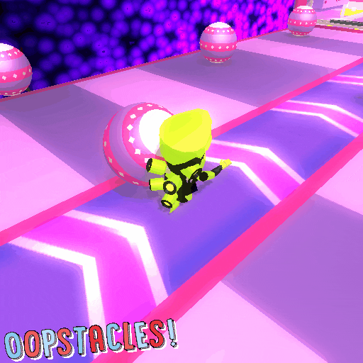 CrystalPug oopstacles crystalpug GIF