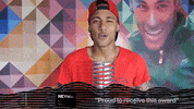 GIF by The Webby Awards